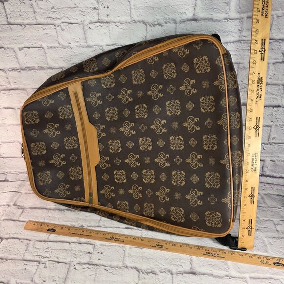 Husqvarna Viking Designer Diamond Deluxe Embroidery Machine Bag Case Sewing Larg - Picture 11 of 12